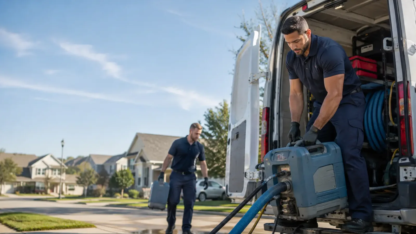 Trauma Cleanup in Abbotsford, WI near me